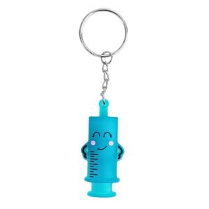 Cartoon Bottle Opener, Cute Cartoon Keyring, Funny Keychain Accessories, Ideal Gift Choice for Daily Gifting and Holiday Presents