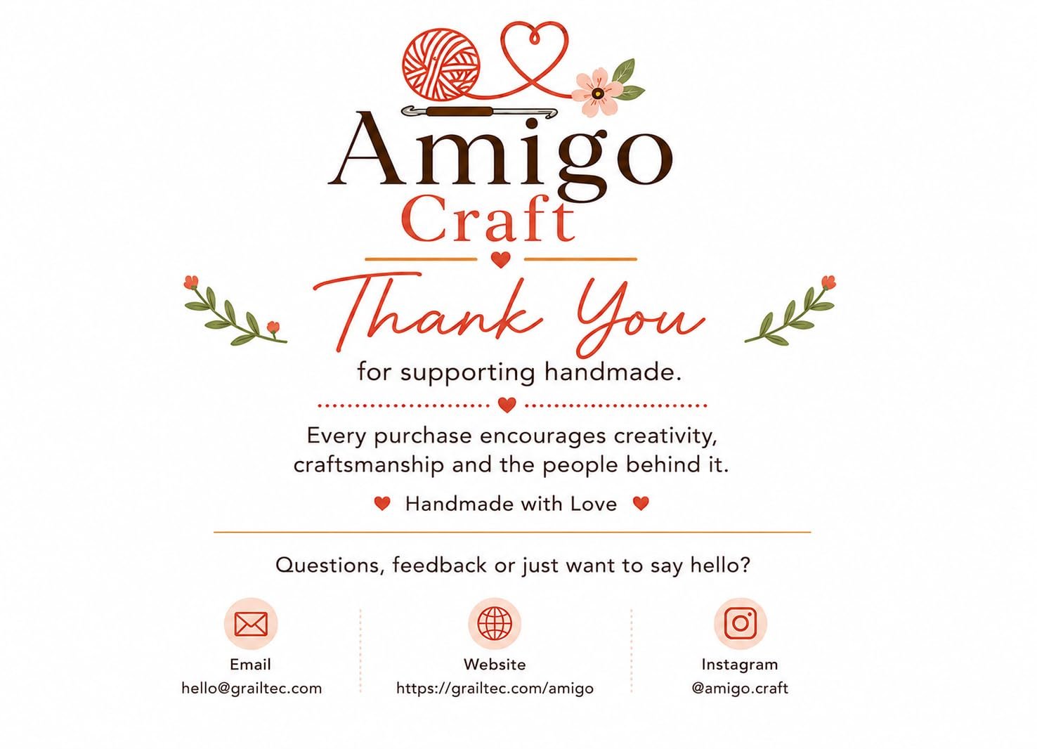 Amigo Craft Handmade Crochet Evil Eye Everyday Gift Set – Car Hanging, Matching Keychain & Mug Coaster | Handmade Yarn